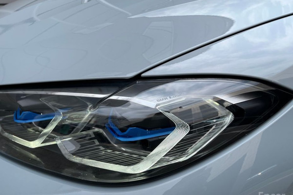 2021 BMW 4 серии с пробегом 43 114 км