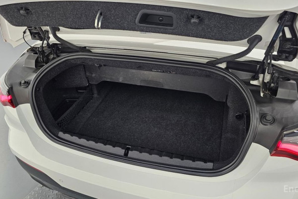 2022 BMW 4 серии с пробегом 72 195 км