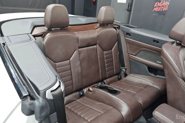 2021 BMW 4 серии с пробегом 107 557 км