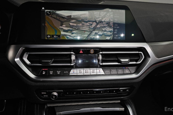 2021 BMW 4 серии с пробегом 107 557 км