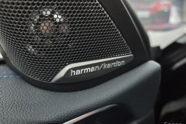 2021 BMW 4 серии с пробегом 47 765 км