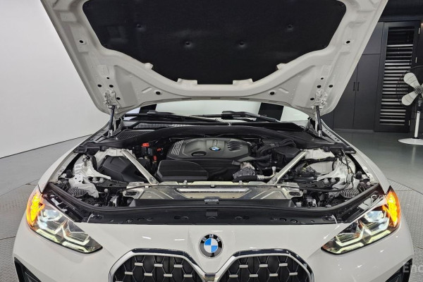 2023 BMW 4 серии с пробегом 68 814 км