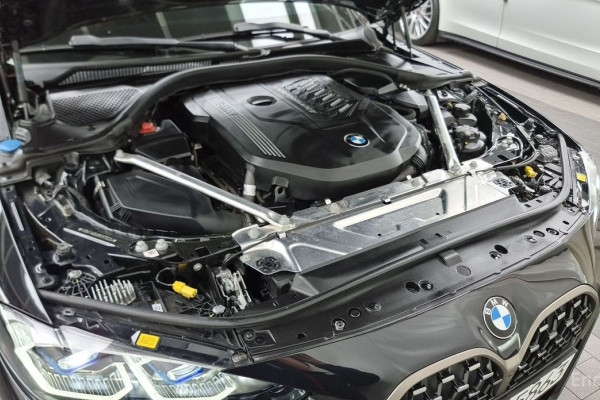 2023 BMW 4 серии с пробегом 50 552 км