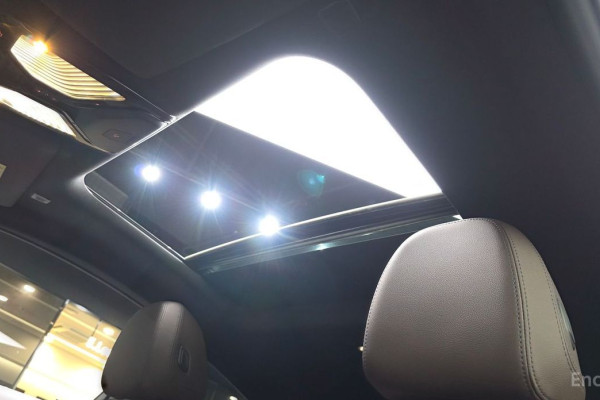 2023 BMW 4 серии с пробегом 38 132 км