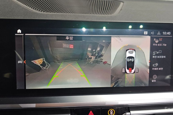 2021 BMW 4 серии с пробегом 107 557 км