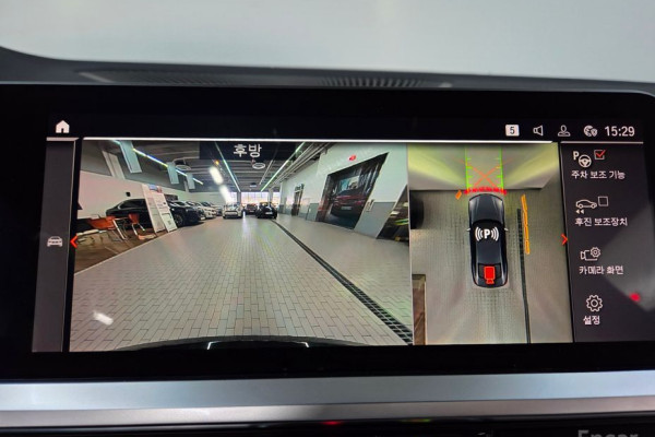 2021 BMW 4 серии с пробегом 47 765 км