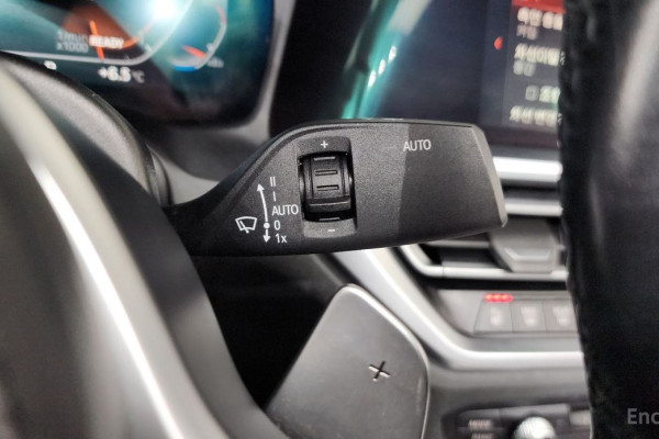 2022 BMW 4 серии с пробегом 87 793 км