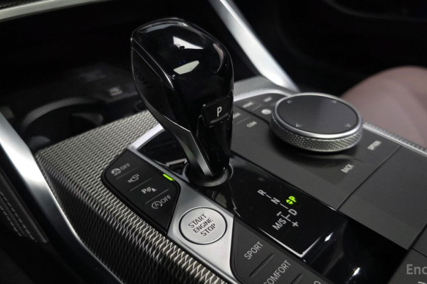 2021 BMW 4 серии с пробегом 33 810 км