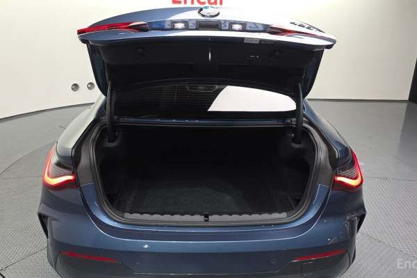 2023 BMW 4 серии с пробегом 38 132 км