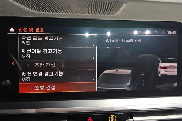 2021 BMW 4 серии с пробегом 107 557 км