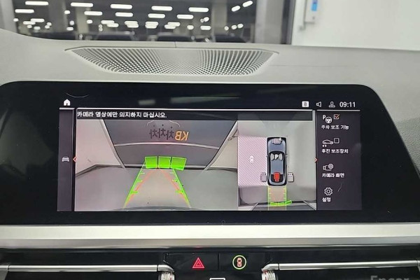 2021 BMW 4 серии с пробегом 49 707 км