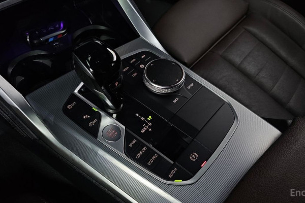 2023 BMW 4 серии с пробегом 68 814 км