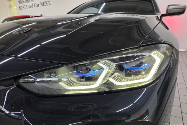 2021 BMW 4 серии с пробегом 47 765 км