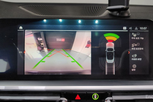 2022 BMW 4 серии с пробегом 87 793 км