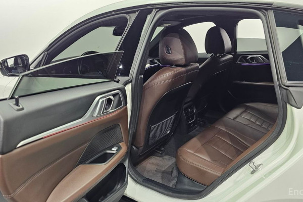 2023 BMW 4 серии с пробегом 68 814 км