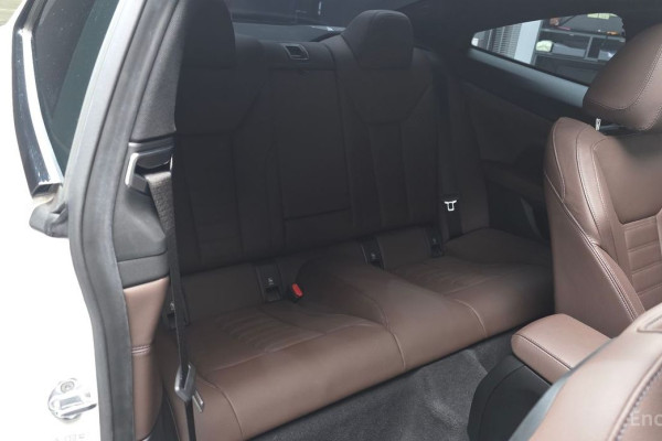 2021 BMW 4 серии с пробегом 33 810 км