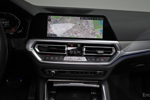 2021 BMW 4 серии с пробегом 33 810 км