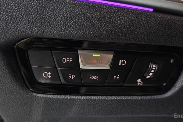 2023 BMW 4 серии с пробегом 68 814 км