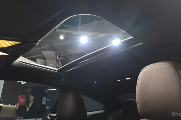 2021 BMW 4 серии с пробегом 33 810 км