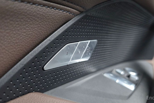 2021 BMW 4 серии с пробегом 33 810 км