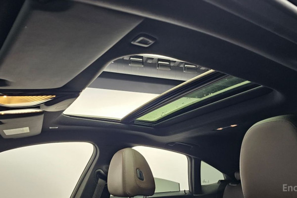 2023 BMW 4 серии с пробегом 68 814 км