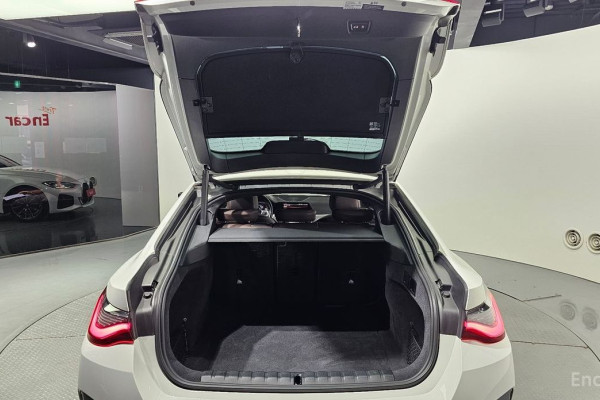 2023 BMW 4 серии с пробегом 68 814 км