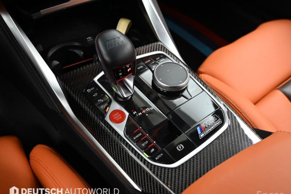2022 BMW M3 с пробегом 28 600 км