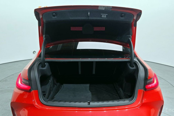 2022 BMW M3 с пробегом 60 498 км