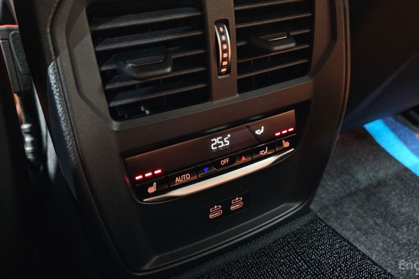 2022 BMW M3 с пробегом 9 327 км