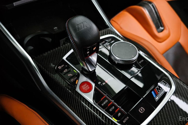 2021 BMW M3 с пробегом 60 650 км