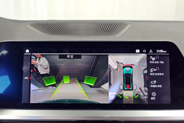 2021 BMW M3 с пробегом 60 650 км