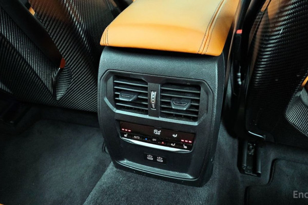 2021 BMW M3 с пробегом 60 650 км