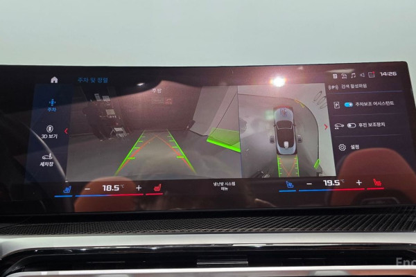 2023 BMW M4 с пробегом 31 126 км