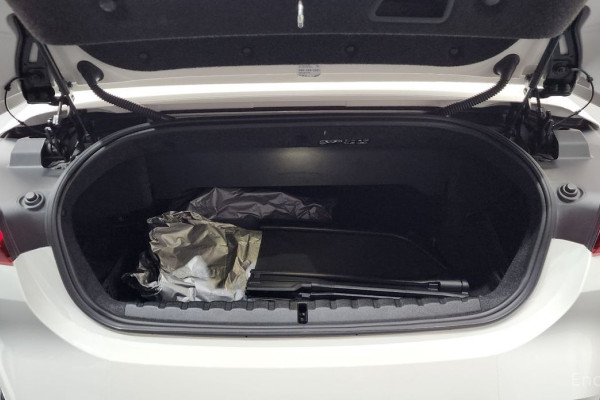 2023 BMW M4 с пробегом 16 049 км