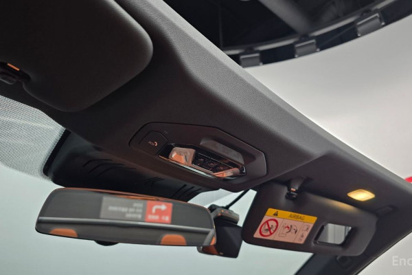 2023 BMW M4 с пробегом 31 126 км