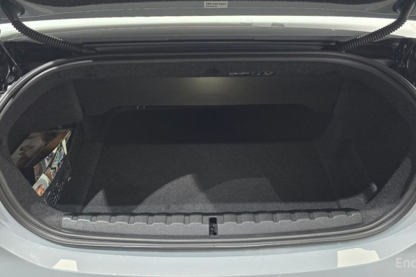 2023 BMW M4 с пробегом 31 126 км