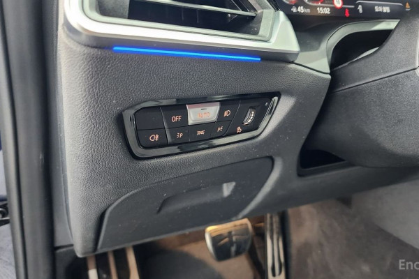 2022 BMW M4 с пробегом 85 850 км