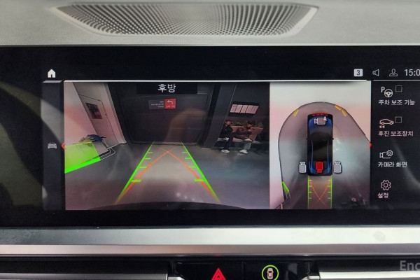 2022 BMW M4 с пробегом 85 850 км