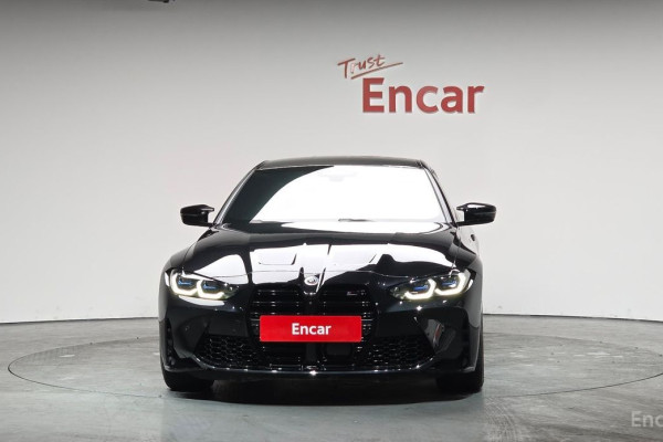 2023 BMW M4 с пробегом 29 556 км