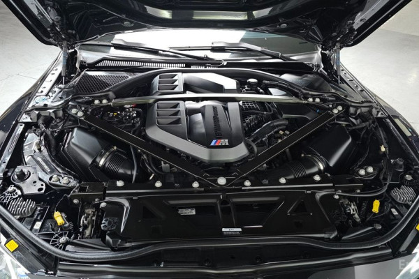 2023 BMW M4 с пробегом 29 556 км