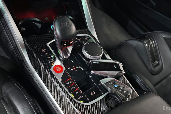 2023 BMW M4 с пробегом 30 394 км