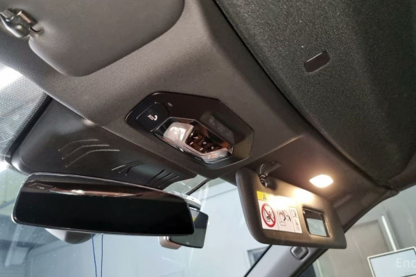 2023 BMW M4 с пробегом 52 200 км