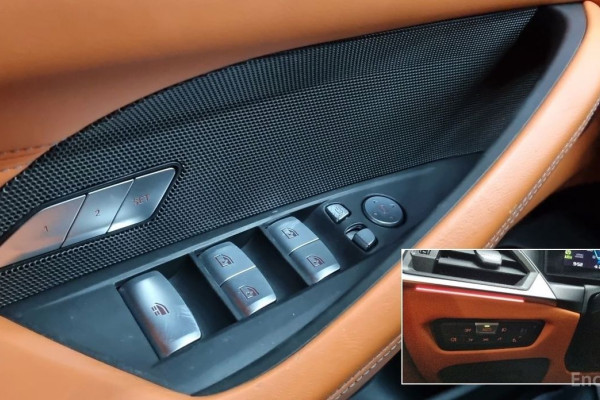 2023 BMW M4 с пробегом 52 200 км