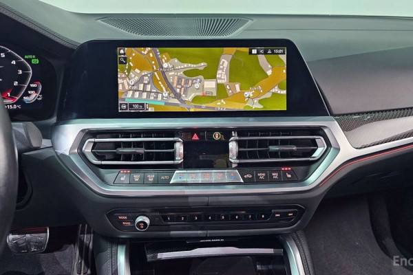 2023 BMW M4 с пробегом 30 394 км