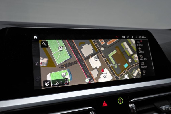 2023 BMW M4 с пробегом 29 556 км