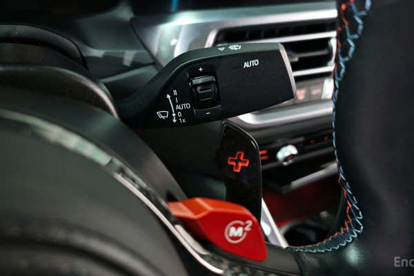 2023 BMW M4 с пробегом 30 394 км