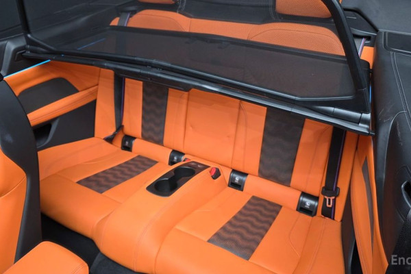 2023 BMW M4 с пробегом 16 683 км