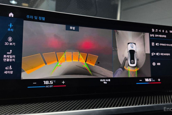 2023 BMW M4 с пробегом 9 881 км