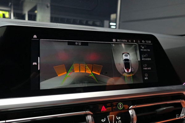 2023 BMW M4 с пробегом 16 683 км