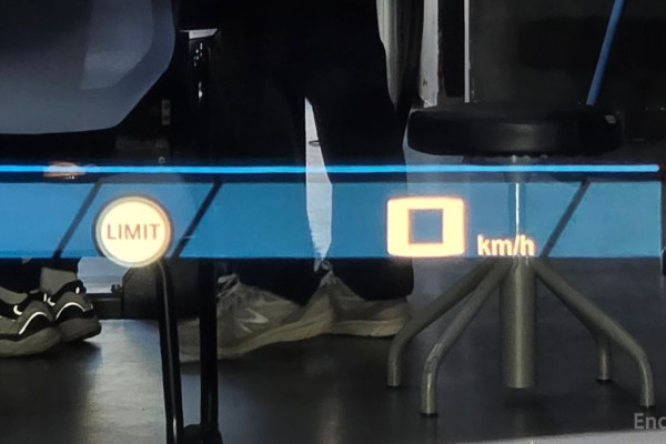 2023 BMW M4 с пробегом 9 881 км